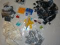 Thunderjaw Lego Pieces