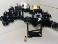 Thunderjaw Skeleton