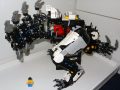 Thunderjaw Skeleton