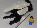 Thunderjaw Parts: Head