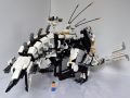 Lego Thunderjaw